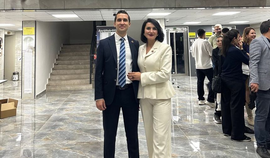Ali Çağdaş Bozaner’den tebrik çiçeği yerine LÖSEV’e bağış çağrısı