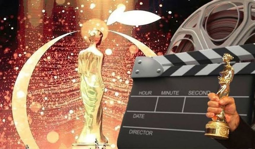 Altın Portakal’da bir ilk! Sinema dünyasına iki yeni ödül