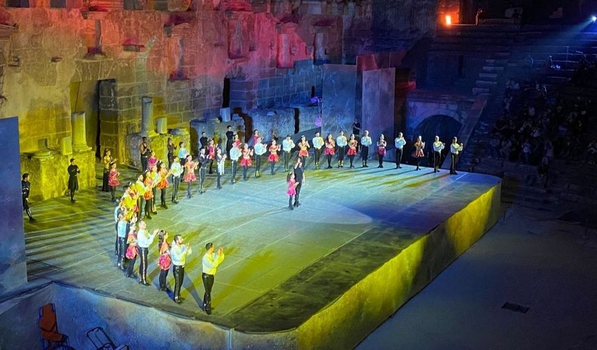 Anadolu Ateşi 11 yıl sonra Rusya’ya dönüyor! Antalya bağlantısı dikkat çekti