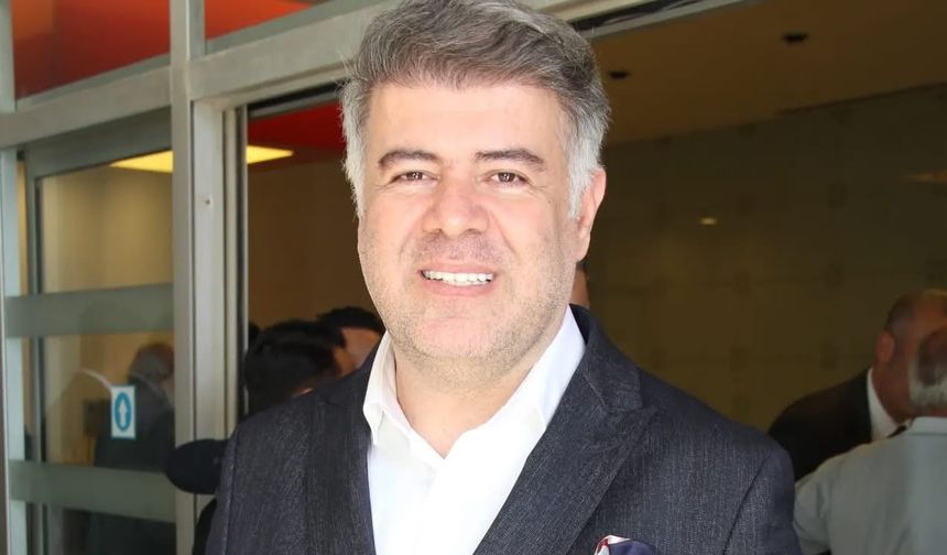 ATSO’da meclis başkanlığına getirilecek isim belli oldu