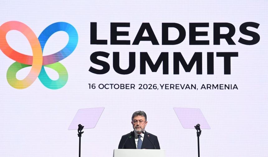 Ermenistan'dan Antalya için COP31 çağrısı!