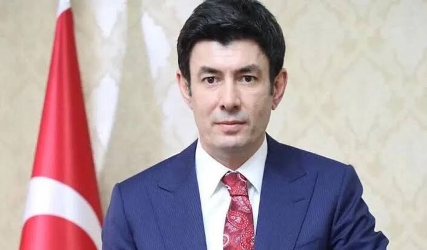 Afyonkarahisar Vali Yardımcısı İhsan Ayrancı silahla vurulmuş halde bulundu