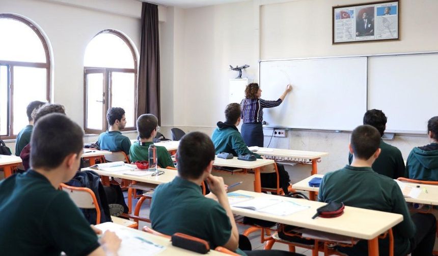 Türk Eğitim-Sen, Milli Eğitim Bakanlığı'nın sınav kılavuzunu yargıya taşıdı!