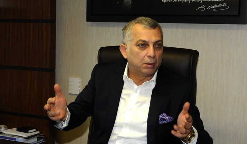 Metin Külünk, Antalya için sordu: Üretici emeğinin karşılığını alabiliyor mu?