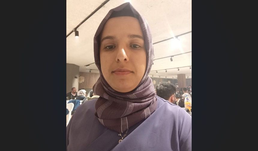 Antalya Aksu'da kayıp alarmı: Rabia Nur Yiğit aranıyor!