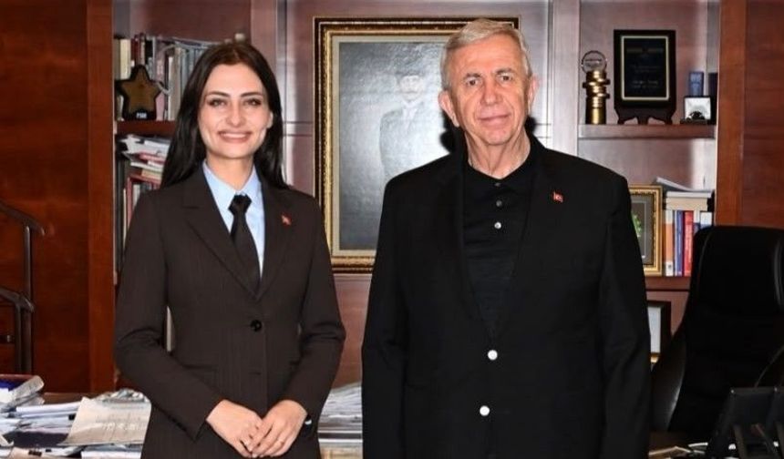 Antalya'dan başkente kritik hamle: Korkuteli için flaş görüşme!
