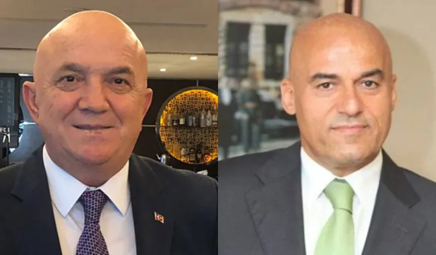 Sarıgül soruşturmasında Antalya sürprizi: Soruşturma ağı genişliyor!