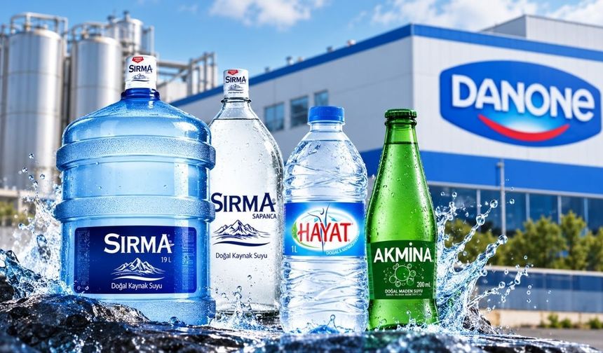 Türkiye'nin en bilindik 3 markası satıldı! Yeni sahibi Antalyalı firma oldu