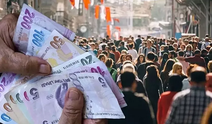 Sosyal Güvenlik Uzmanı Melis Elmen’den Antalya için kritik açıklama: “Vatandaşlık maaşı” ne zaman başlayacak?