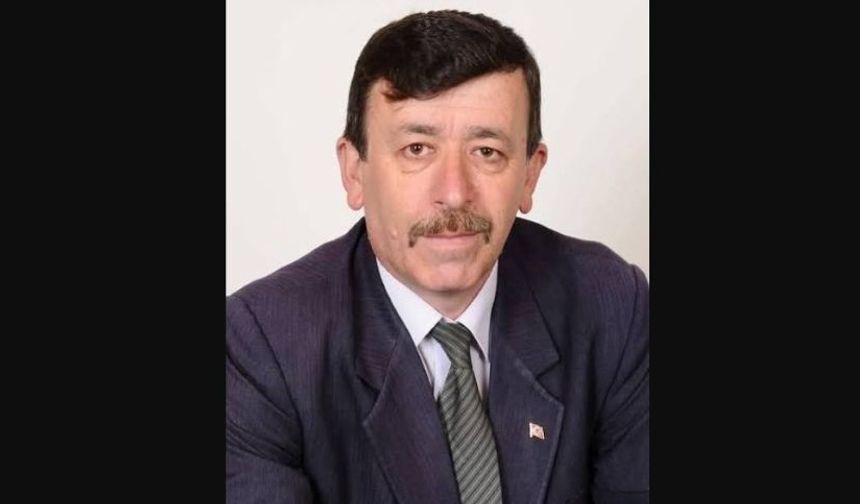 Antalya basınının acı kaybı: Gazeteci Yusuf Doğaroğlu hayatını kaybetti