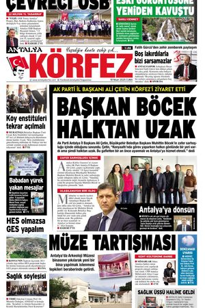 18 NİSAN 2025