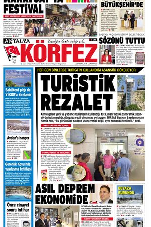 26 NİSAN 2025