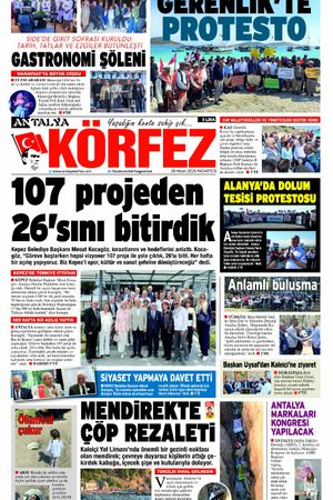 28 NİSAN 2025