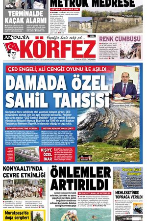 11 HAZİRAN 2025