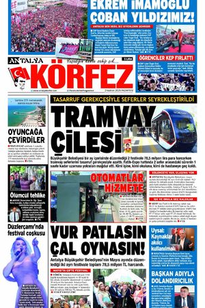 2 HAZİRAN 2025