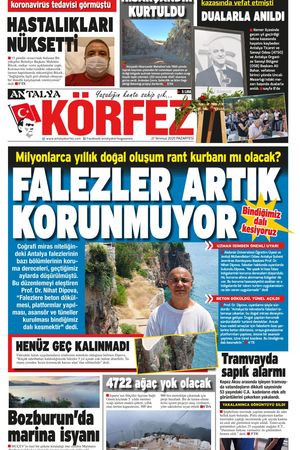 21 TEMMUZ 2025