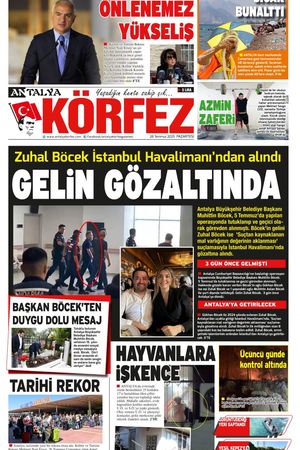 28 TEMMUZ 2025