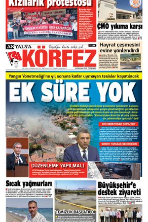 24 TEMMUZ 2025