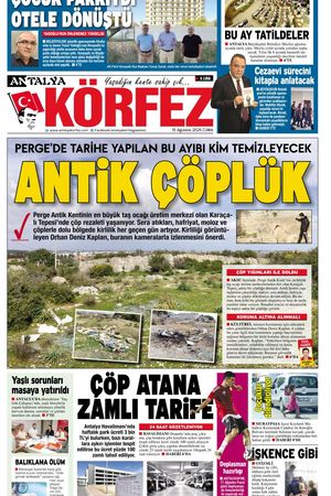 15 AĞUSTOS 2025