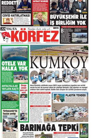 18 AĞUSTOS 2025