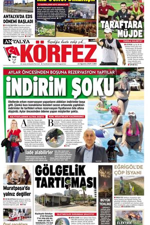 22 AĞUSTOS 2025