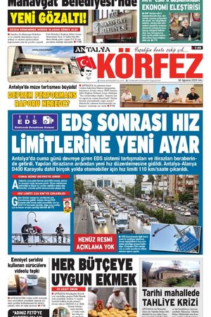 26 AĞUSTOS 2025